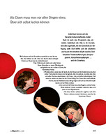 Musterseite Die Allgäuerin