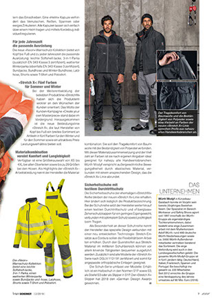 Musterseite Bausicherheit