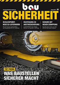 Titel Bausicherheit