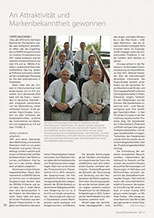 Musterseite Baustoffpartner