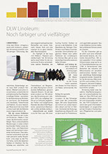 Musterseite Baustoffpartner