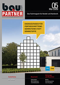 Titel Baustoffpartner