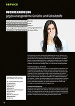 Musterseite Bautrockner – MAGAZIN