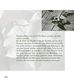 Alls im Leabe hot sei Zeit Musterseite