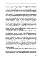 »Um Libertät und Freiheit!« Musterseite