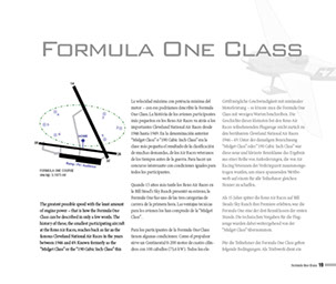 Full Throttle Musterseite