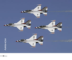 Full Throttle Musterseite