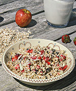 Allgäu mit Leidenschaft Musterseite