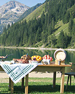 Allgäu mit Leidenschaft Musterseite