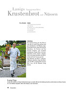 Allgäu mit Leidenschaft Musterseite