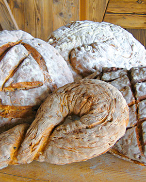 Allgäu mit Leidenschaft Musterseite