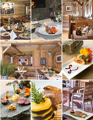 Chronik Hotel Lanig seit 1935 Musterseite