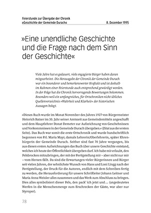 Reden ist Gold Schweigen ist Silber Musterseite