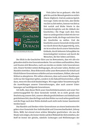 Reden ist Gold Schweigen ist Silber Musterseite