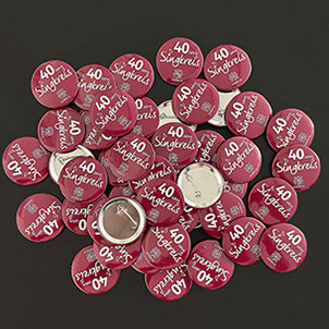 Beispiele Flyer Folder Plakat Karte Banner Logo