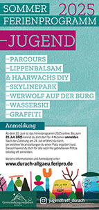 Beispiele Flyer Folder Plakat Karte Banner Logo