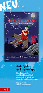 Beispiele Flyer Folder Plakat Karte Banner Logo