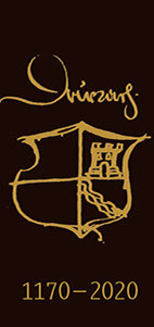 Beispiele Flyer Folder Plakat Karte Banner Logo