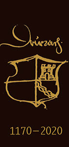 Beispiele Flyer Folder Plakat Karte Banner Logo