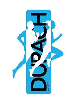 Beispiele Flyer Folder Plakat Karte Banner Logo