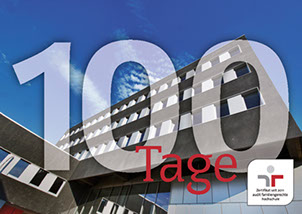 Beispiele Flyer Folder Plakat Karte Banner Logo