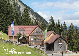 Beispiele Flyer Folder Plakat Karte Banner Logo