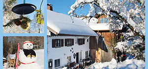 Beispiele Flyer Folder Plakat Karte Banner Logo